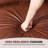 Amarius 80" Wide Rolled Arm Sofa-996446927
