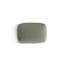 Carlens 65cm Wide Solid Colour Pouffe Ottoman-718993038