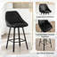 Tabourets Modernes Bartool-1295694543