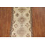 Tapis géométrique Gabbeh 3x6