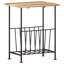 Killebrew Free Standing Magazine Rack
