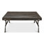 Solid Wood Coffee Table