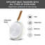 7 - Piece Ceramic Cookware Set
