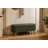 Faringdon Oval Storage Ottoman with Rubber Wood Legs-1553804670