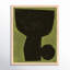 Module On Green 1 Painting by Michael Kempen-1332684325-1332684757