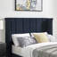 Aley Upholstered Bed-755742764-755742771
