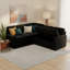 Canapé-lit modulaire convertible Brynli-1821173046