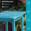 Tabouret d'appoint Alban-1325133652