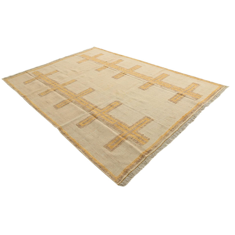 Howard Light Beige Rug