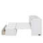 Grand lit escamotable avec port USB et tiroir-1591817162