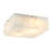 Brihany Alabaster Flush Mount-697827939