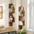 Rustic Brown selected