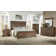 Commode double 9 tiroirs Kerr