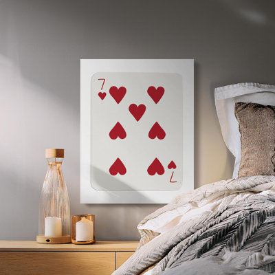 Dubreuil Wrapped Canvas Print Set