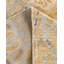 Overdyed One-of-a-Kind 8' x 10'1" Hand Knotted Area Rug