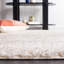 Aneta Machine Woven Beige/Ivory Rug-1908628503