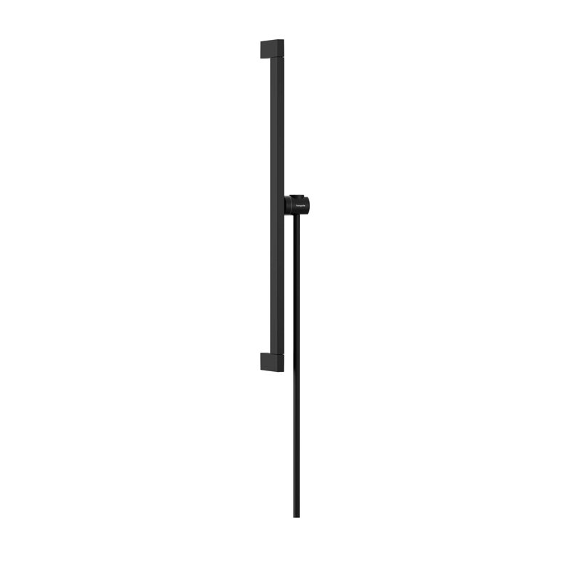hansgrohe Pulsify E Wallbar, 36", Matte Black