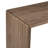 Cokley 2-Piece Wood Nesting Side Table-109598787