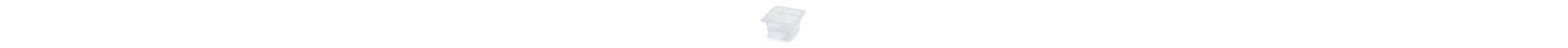 Carlisle Food Service Products Rectangle Plastic Food Storage Container-13929239