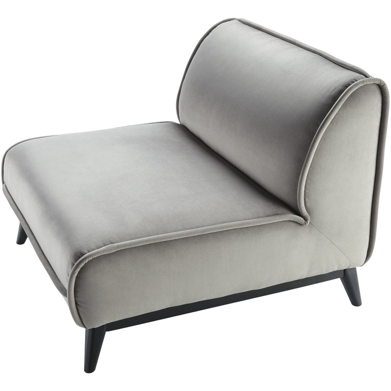 Leunam Modern Lounger