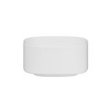 Bloom 40.40 Countertop (Vessel) Bathroom Sink Matte Black