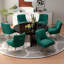 Chaise de salle à manger Baudel-624876234