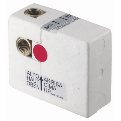 Shower Valve