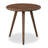 Douro Solid Wood Side Table