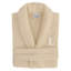  Peignoir mi-mollet en coton turc avec poches-423293382-424498192