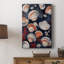 NAUTICAL Series CCCCX - Toile tendue avec châssis de qualité supérieure - Prêt à être accroché-1176453945