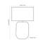 Dyani Wicker/Rattan Table Lamp