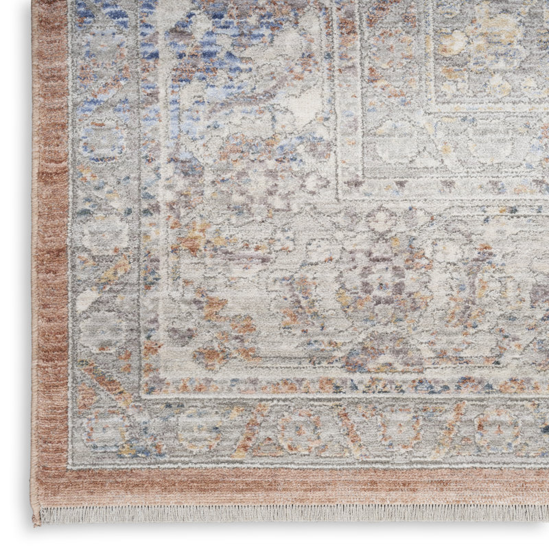 Casmer Area Rug, Rectangle 76 x 122cm