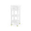 Claudette End Table-64776323-64776325