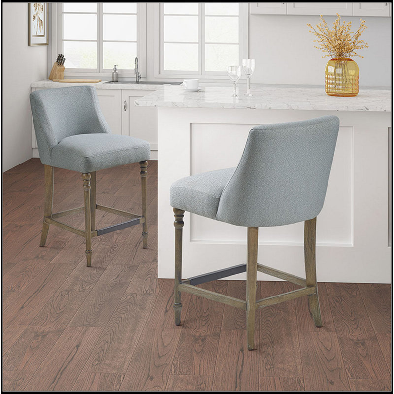 Tabouret de comptoir 25 po
