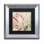 «Peppermint Tulips I» par Jadaya, impression encadrée-20095088-70650026-20095087