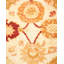 Tapis unique 4 pi 1 po x 6 pi 2 po