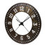 Antiana Metal Wall Clock