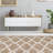 Geometric Indoor Rug