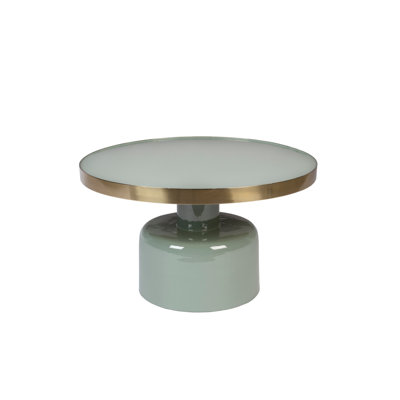 Glam Single Coffee Table