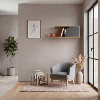 Floating Shelf