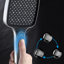 Samual Handheld Shower Head