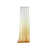 Yellow est en rupture de stock