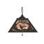 Rustic Lodge 2 - Light Pendant