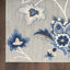 Tapis bleu / gris Amond-1521623444