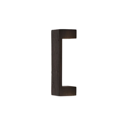 Forest Leaf Hardware