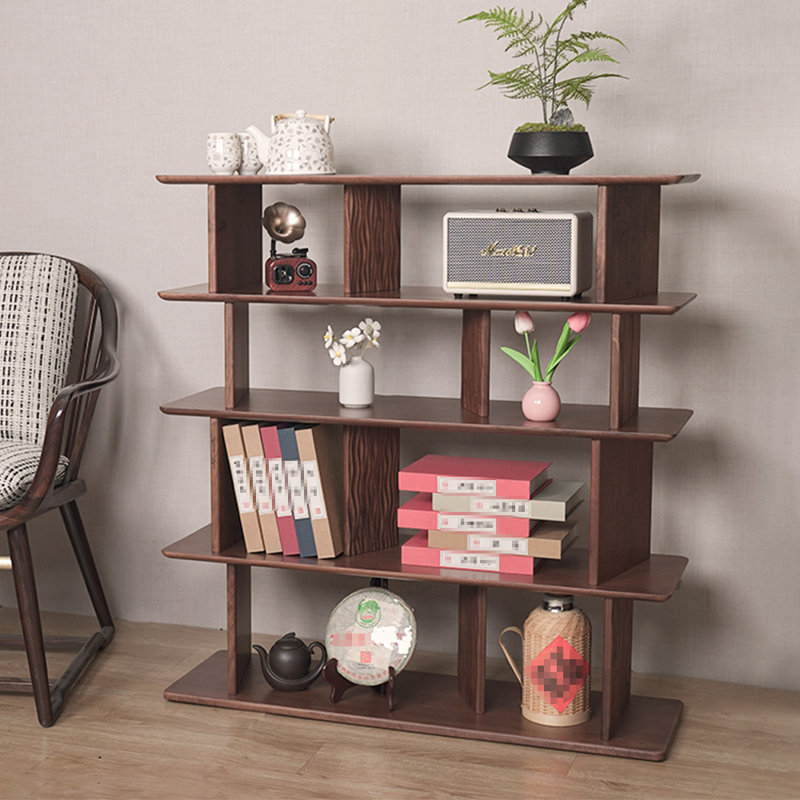 Classic storage bookcase