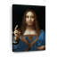Salvator Mundi sur toile-1402386948
