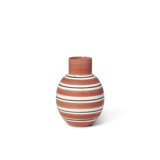 Omaggio Nuovo Faience Table Vase