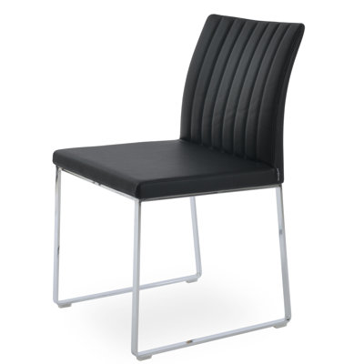 Chaise de salle à manger Zeyno