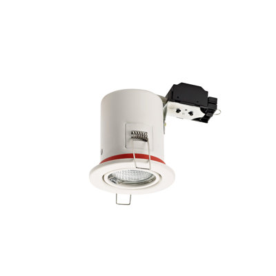 Air Tight Recessed Housing